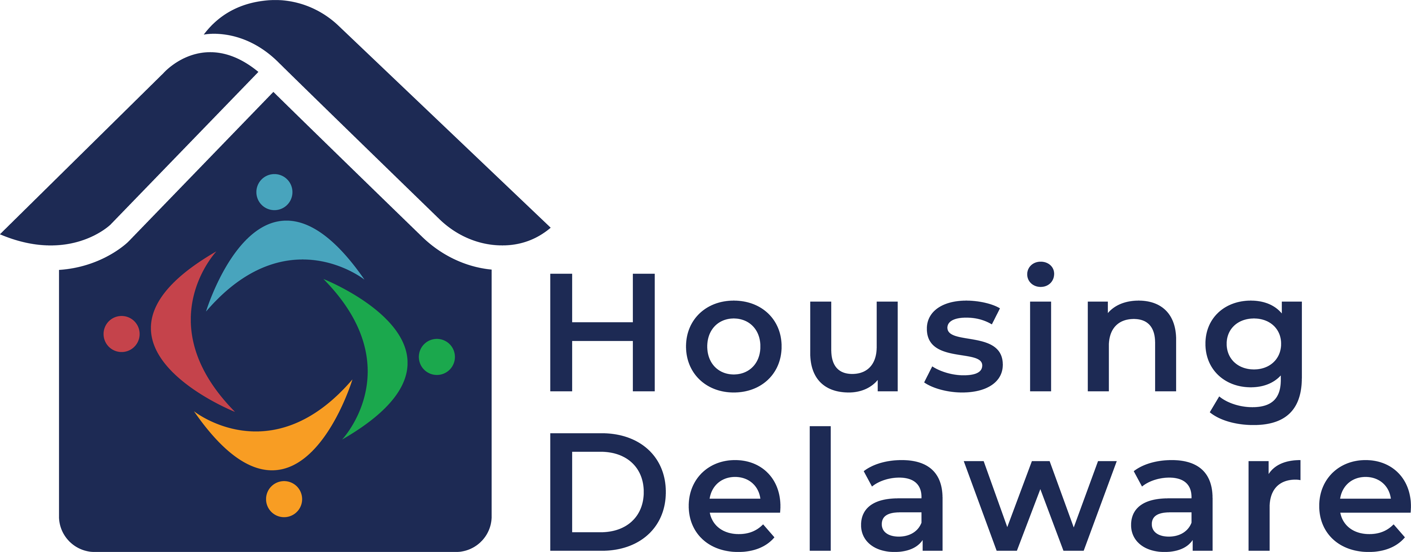 Housing Delaware logo