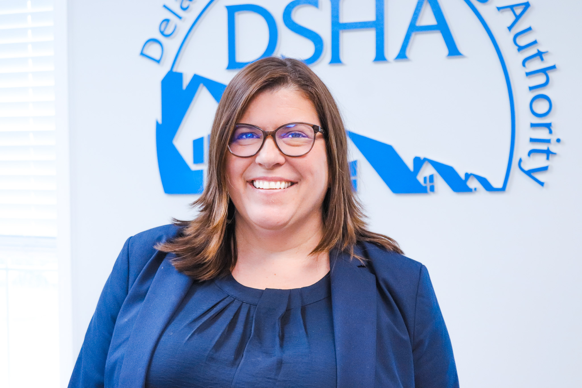 Delaware State Housing Authority Welcomes Emily Cunningham As Chief Of Staff