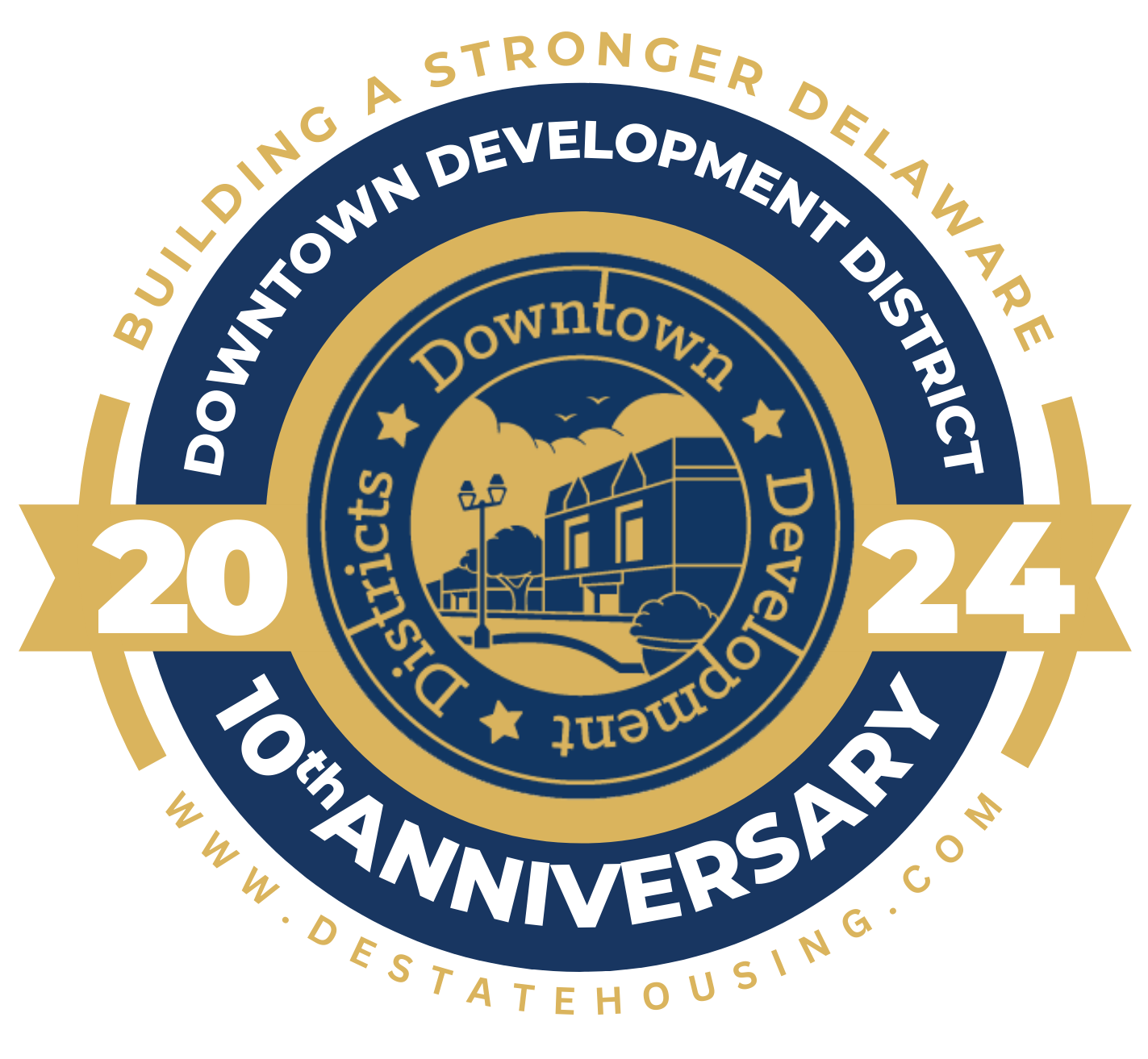 Large Projects in Downtown Development Districts Awarded Funding Reservations