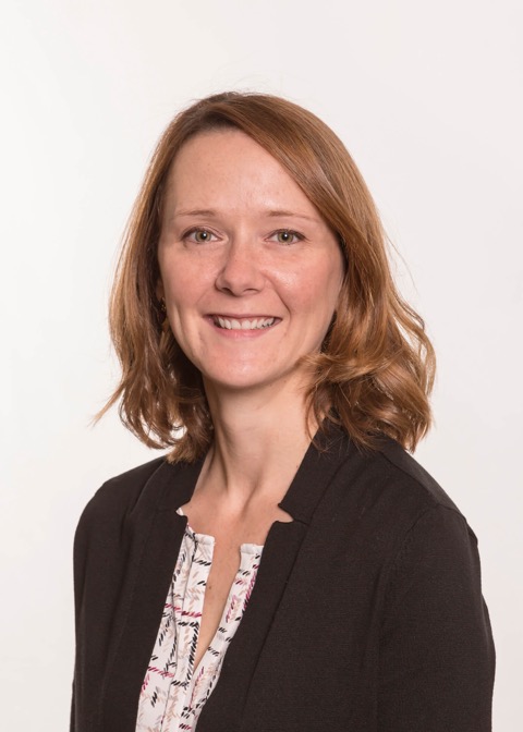 Amy Walls, Council Chair