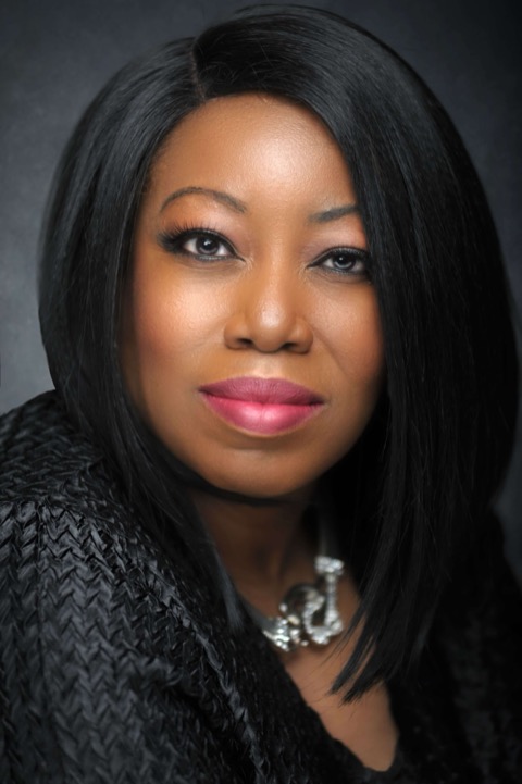 Lillian Harrison, Council Vice Chair
